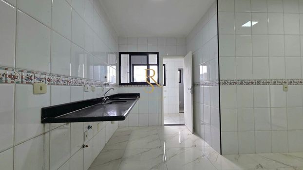 Foto 9 do(a) Apartamento de 3 quartos à venda em Boqueirão, Santos
