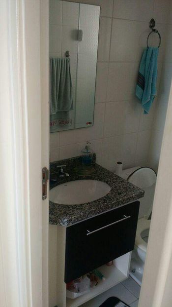 Foto 14 do(a) Apartamento de 2 quartos à venda em Planalto, São Bernardo do Campo