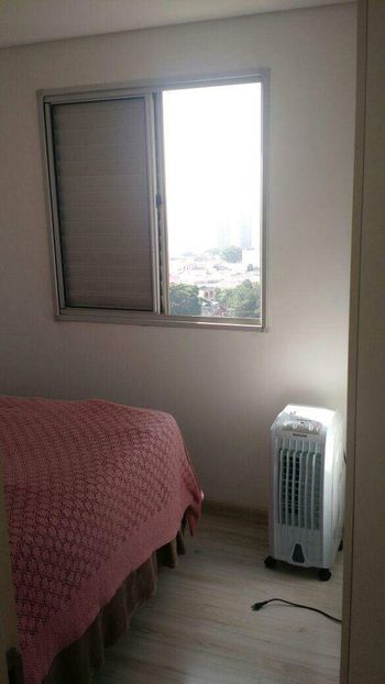 Foto 8 do(a) Apartamento de 2 quartos à venda em Planalto, São Bernardo do Campo