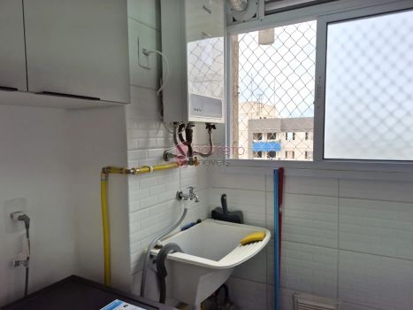 Foto 10 do(a) Apartamento de 2 quartos à venda em Jardim Carolina, Jundiaí