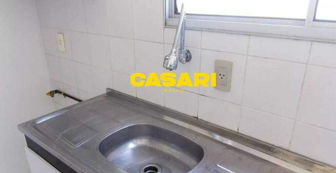 Foto 10 do(a) Apartamento de 2 quartos à venda em Demarchi, São Bernardo do Campo