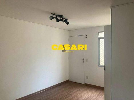 Foto 1 do(a) Apartamento de 2 quartos à venda em Demarchi, São Bernardo do Campo