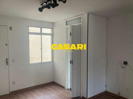 Foto 3 do(a) Apartamento de 2 quartos à venda em Demarchi, São Bernardo do Campo