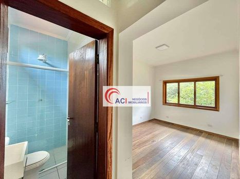 Foto 34 do(a) Casa em Condomínio de 5 quartos à venda em São Fernando Residência, Barueri