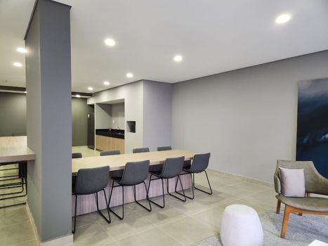 Foto 35 do(a) Apartamento de 1 quartos à venda em Vila Buarque, São Paulo