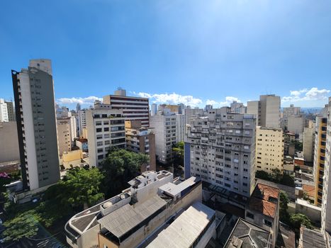 Foto 19 do(a) Apartamento de 1 quartos à venda em Vila Buarque, São Paulo