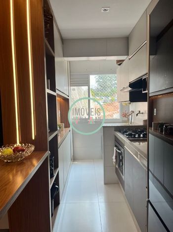 Foto 19 do(a) Apartamento de 3 quartos à venda em Parque Residencial Flamboyant, São José dos Campos