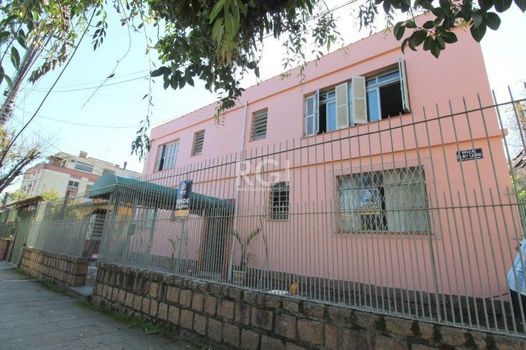 Foto 1 do(a) Flat de 2 quartos à venda em Nonoai, Porto Alegre