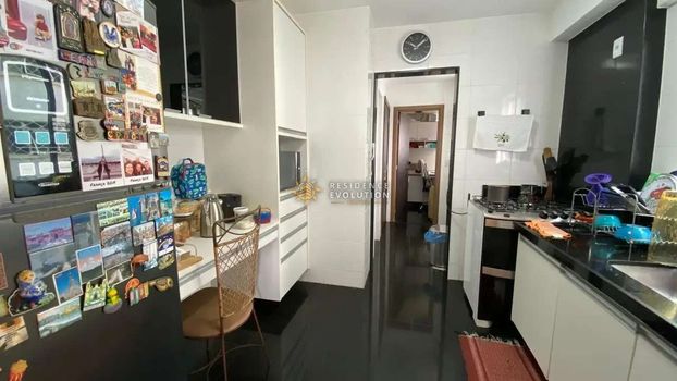 Foto 18 do(a) Apartamento de 4 quartos à venda em São Pedro, Belo Horizonte