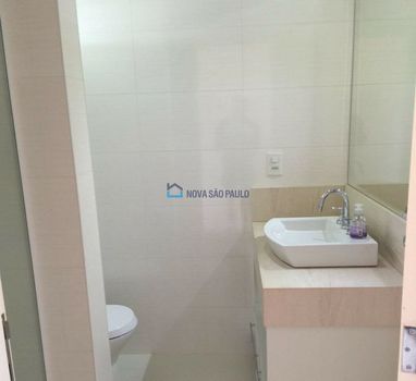 Foto 7 do(a) Apartamento de 3 quartos à venda em Brooklin Paulista, São Paulo