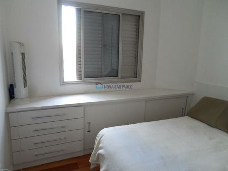 Foto 13 do(a) Apartamento de 3 quartos à venda em Brooklin Paulista, São Paulo