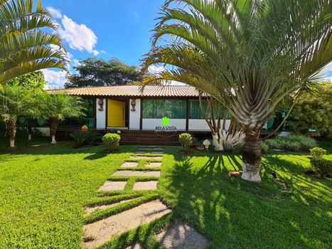 Foto 1 do(a) Casa em Condomínio de 4 quartos à venda em Quintas da Lagoa, Lagoa Santa