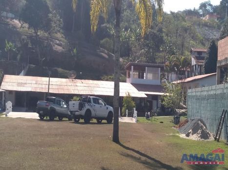 Foto 12 do(a) Fazenda / Sítio / Chácara de 3 quartos à venda em Chácaras Reunidas Igarapés, Jacareí