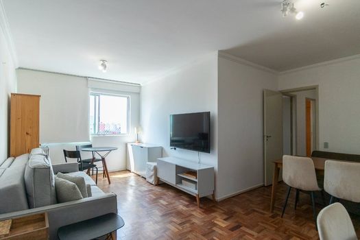 Foto 1 do(a) Apartamento de 3 quartos à venda em Saúde, São Paulo
