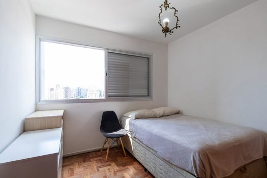 Foto 13 do(a) Apartamento de 3 quartos à venda em Saúde, São Paulo