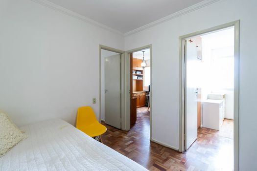 Foto 10 do(a) Apartamento de 3 quartos à venda em Saúde, São Paulo