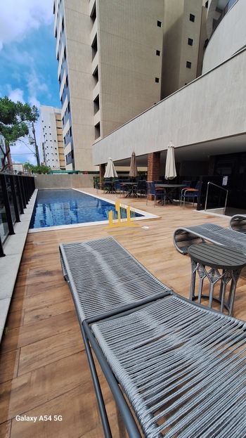Foto 48 do(a) Apartamento de 4 quartos para alugar em Ponta Verde, Maceió
