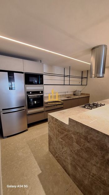 Foto 42 do(a) Apartamento de 4 quartos para alugar em Ponta Verde, Maceió