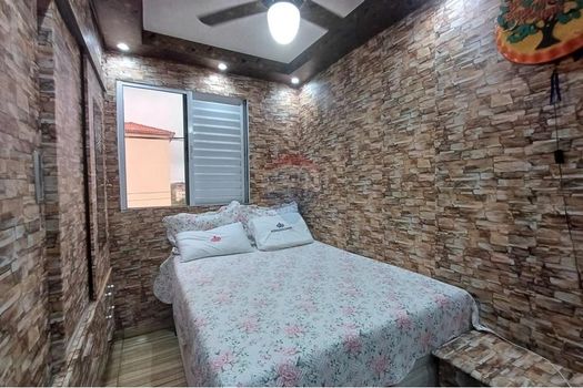 Foto 31 do(a) Apartamento de 2 quartos à venda em Jardim Novo Estrela, Hortolândia
