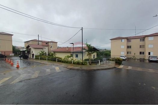 Foto 6 do(a) Apartamento de 2 quartos à venda em Jardim Novo Estrela, Hortolândia