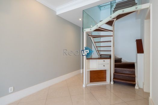 Foto 7 do(a) Cobertura de 3 quartos à venda em Lagoa, Rio de Janeiro