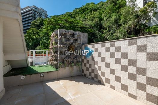 Foto 40 do(a) Cobertura de 3 quartos à venda em Lagoa, Rio de Janeiro