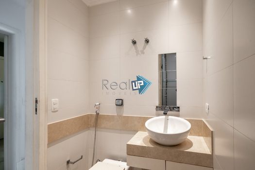 Foto 17 do(a) Cobertura de 3 quartos à venda em Lagoa, Rio de Janeiro