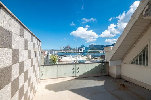 Foto 38 do(a) Cobertura de 3 quartos à venda em Lagoa, Rio de Janeiro