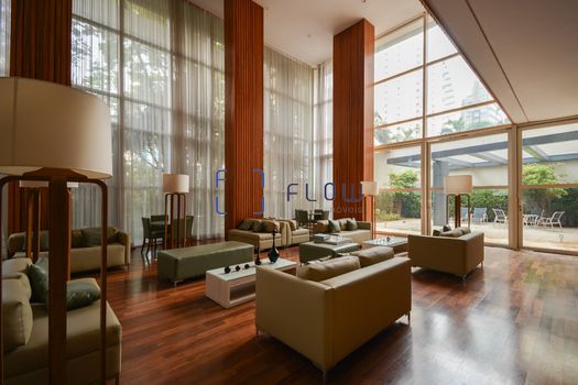 Foto 47 do(a) Apartamento de 1 quartos à venda em Itaim Bibi, São Paulo