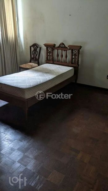 Foto 5 do(a) Apartamento de 4 quartos à venda em Morro dos Ingleses, São Paulo