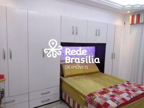 Foto 4 do(a) Casa de 3 quartos à venda em São Francisco (São Sebastião), Brasília