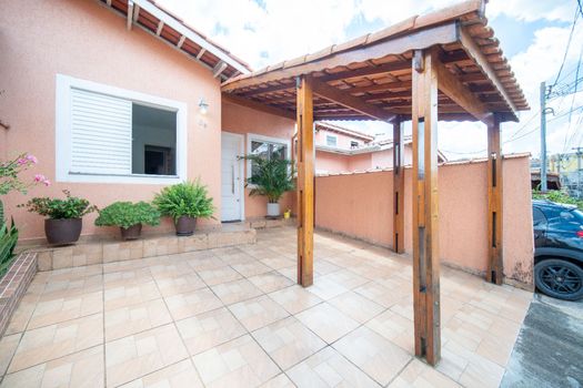 Foto 15 do(a) Casa em Condomínio de 2 quartos à venda em Jardim Petrópolis, Cotia