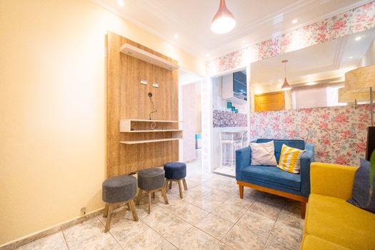 Foto 5 do(a) Casa em Condomínio de 2 quartos à venda em Jardim Petrópolis, Cotia