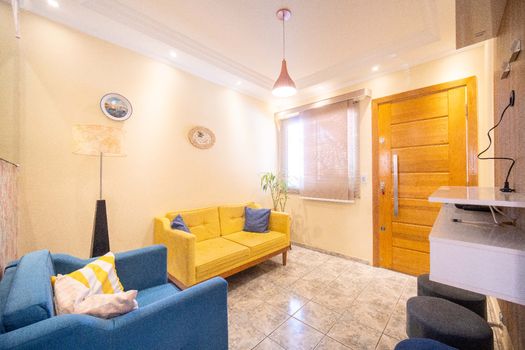 Foto 3 do(a) Casa em Condomínio de 2 quartos à venda em Jardim Petrópolis, Cotia