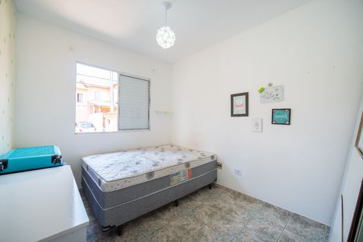 Foto 11 do(a) Casa em Condomínio de 2 quartos à venda em Jardim Petrópolis, Cotia