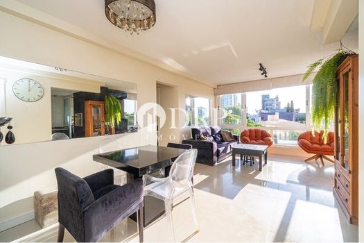 Foto 4 do(a) Apartamento de 3 quartos à venda em Santa Tereza, Porto Alegre