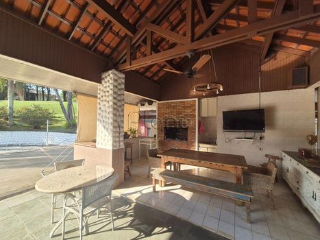 Foto 13 do(a) Casa em Condomínio false à venda em Chácaras Alpina, Valinhos