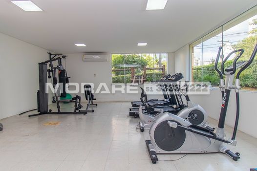 Foto 21 do(a) Apartamento de 3 quartos à venda em Chácara das Pedras, Porto Alegre