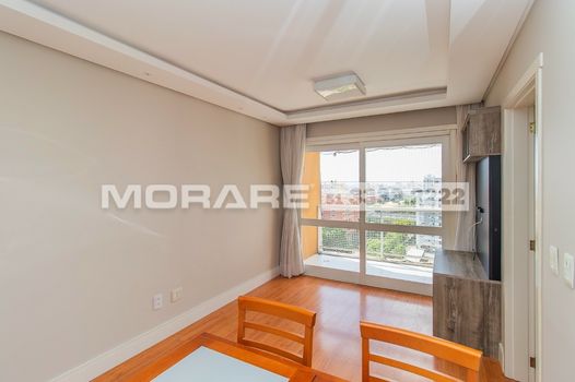 Foto 3 do(a) Apartamento de 3 quartos à venda em Chácara das Pedras, Porto Alegre
