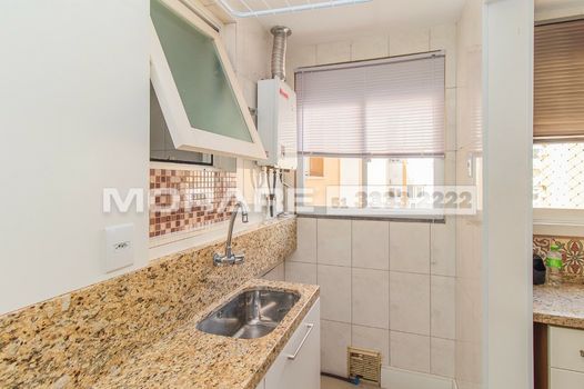 Foto 12 do(a) Apartamento de 3 quartos à venda em Chácara das Pedras, Porto Alegre