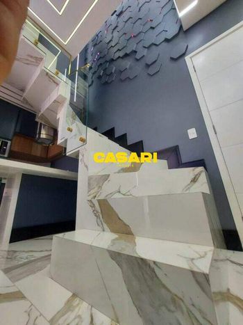 Foto 16 do(a) Cobertura de 2 quartos à venda em Santa Maria, Santo André