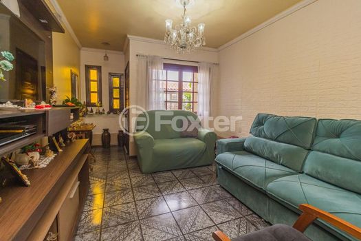 Foto 4 do(a) Casa de 3 quartos à venda em Sarandi, Porto Alegre