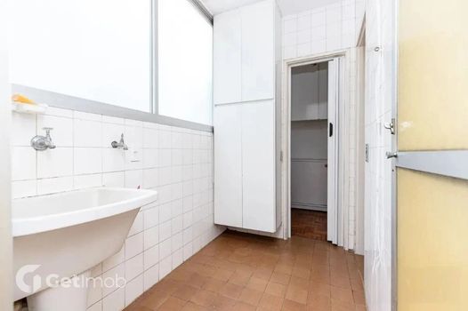 Foto 10 do(a) Apartamento de 2 quartos à venda em Itaim Bibi, São Paulo