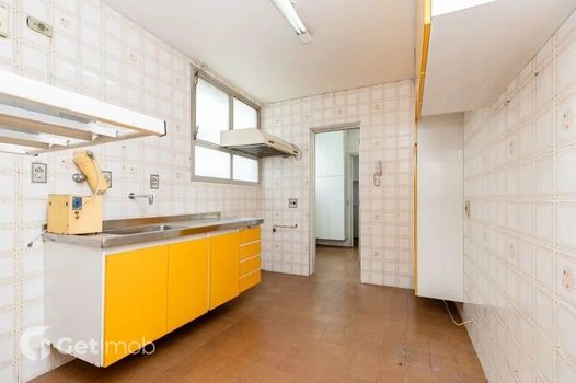 Foto 7 do(a) Apartamento de 2 quartos à venda em Itaim Bibi, São Paulo