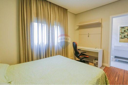 Foto 42 do(a) Casa em Condomínio de 4 quartos à venda em Alphaville Nova Esplanada, Votorantim