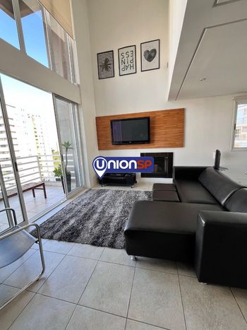 Foto 3 do(a) Apartamento de 1 quartos à venda em Vila Suzana, São Paulo