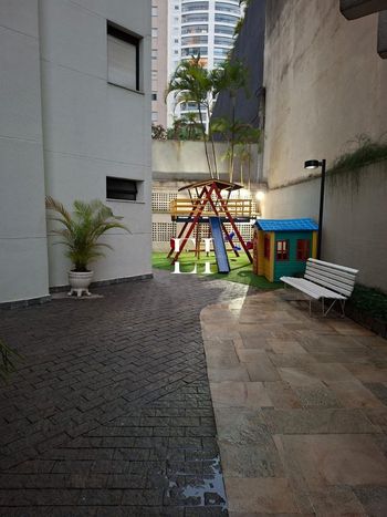 Foto 25 do(a) Apartamento de 3 quartos à venda em Vila Mascote, São Paulo