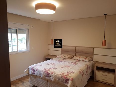 Foto 20 do(a) Cobertura de 3 quartos à venda em Jardim São Bento, Jundiaí