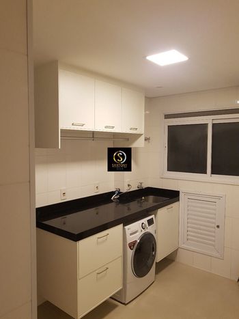 Foto 3 do(a) Cobertura de 3 quartos à venda em Jardim São Bento, Jundiaí
