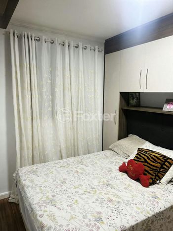 Foto 11 do(a) Apartamento de 2 quartos à venda em Jardim Paris, São Paulo